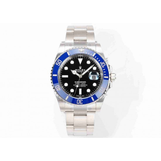 ROLEX   Submariner (Free-sprung) RFS0015