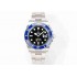 ROLEX   Submariner (Free-sprung) RFS0015