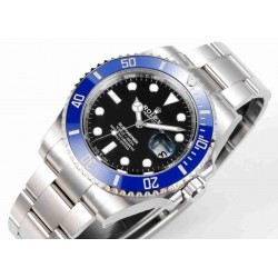ROLEX   Submariner (Free-sprung) RFS0015