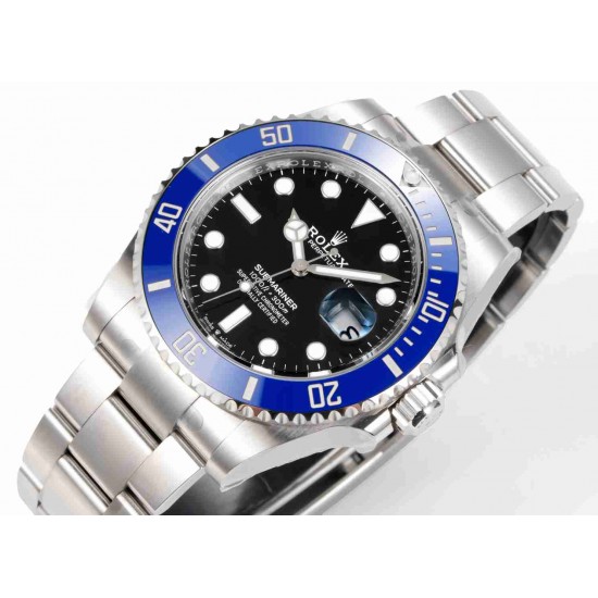 ROLEX   Submariner (Free-sprung) RFS0015