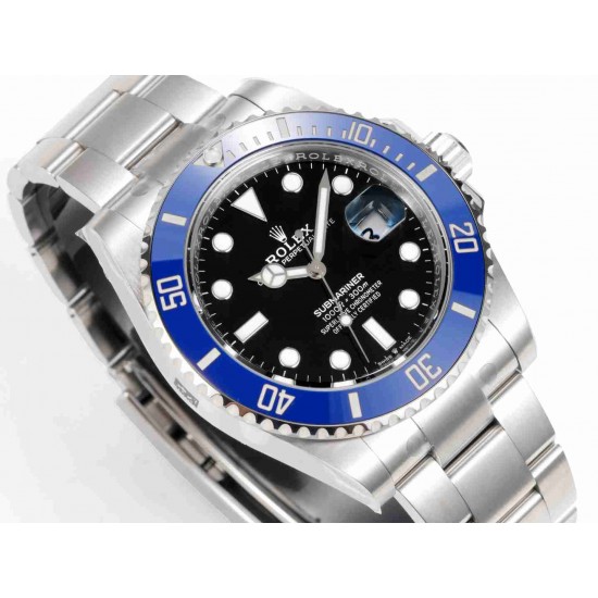 ROLEX   Submariner (Free-sprung) RFS0015