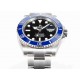 ROLEX   Submariner (Free-sprung) RFS0015