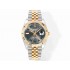 ROLEX   Datejust 41 (Free-sprung) RFS0016