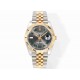 ROLEX   Datejust 41 (Free-sprung) RFS0016