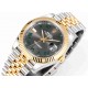 ROLEX   Datejust 41 (Free-sprung) RFS0016