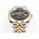 ROLEX   Datejust 41 (Free-sprung) RFS0016