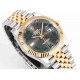 ROLEX   Datejust 41 (Free-sprung) RFS0016