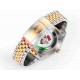 ROLEX   Datejust 41 (Free-sprung) RFS0016