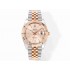 ROLEX   Datejust 41 (Free-sprung) RFS0017