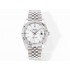 ROLEX   Datejust 41 (Free-sprung) RFS0018