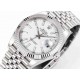 ROLEX   Datejust 41 (Free-sprung) RFS0018