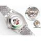 ROLEX   Datejust 41 (Free-sprung) RFS0018