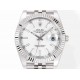 ROLEX   Datejust 41 (Free-sprung) RFS0018