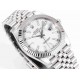 ROLEX   Datejust 41 (Free-sprung) RFS0018