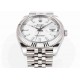 ROLEX   Datejust 41 (Free-sprung) RFS0018