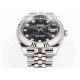 ROLEX   Datejust 41 (Free-sprung) RFS0019