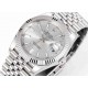 ROLEX   Datejust 41 (Free-sprung) RFS0020