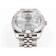 ROLEX   Datejust 41 (Free-sprung) RFS0020