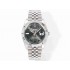 ROLEX   Datejust 41 (Free-sprung) RFS0021