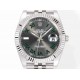 ROLEX   Datejust 41 (Free-sprung) RFS0021
