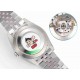 ROLEX   Datejust 41 (Free-sprung) RFS0021