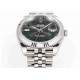 ROLEX   Datejust 41 (Free-sprung) RFS0021