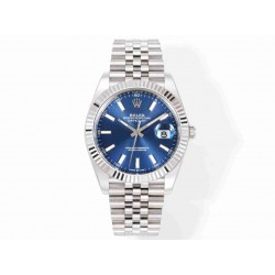 ROLEX   Datejust 41 (Free-sprung) RFS0022