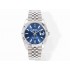 ROLEX   Datejust 41 (Free-sprung) RFS0022