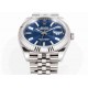 ROLEX   Datejust 41 (Free-sprung) RFS0022