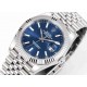 ROLEX   Datejust 41 (Free-sprung) RFS0022