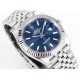 ROLEX   Datejust 41 (Free-sprung) RFS0022