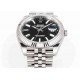 ROLEX   Datejust 41 (Free-sprung) RFS0023