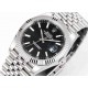 ROLEX   Datejust 41 (Free-sprung) RFS0023