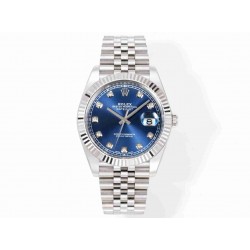 ROLEX   Datejust 41 (Free-sprung) RFS0024