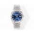 ROLEX   Datejust 41 (Free-sprung) RFS0024
