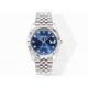 ROLEX   Datejust 41 (Free-sprung) RFS0024