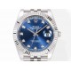 ROLEX   Datejust 41 (Free-sprung) RFS0024
