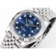 ROLEX   Datejust 41 (Free-sprung) RFS0024