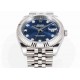 ROLEX   Datejust 41 (Free-sprung) RFS0024