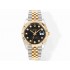 ROLEX   Datejust 41 (Free-sprung) RFS0025