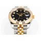 ROLEX   Datejust 41 (Free-sprung) RFS0025