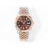 ROLEX   Datejust 41 (Free-sprung) RFS0026