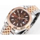 ROLEX   Datejust 41 (Free-sprung) RFS0026