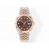 ROLEX   Datejust 41 (Free-sprung) RFS0027