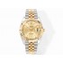 ROLEX   Datejust 41 (Free-sprung) RFS0028