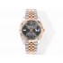 ROLEX   Datejust 41 (Free-sprung) RFS0029