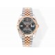 ROLEX   Datejust 41 (Free-sprung) RFS0029