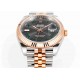 ROLEX   Datejust 41 (Free-sprung) RFS0029