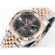 ROLEX   Datejust 41 (Free-sprung) RFS0029