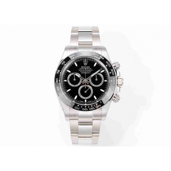 ROLEX   Daytona(free-sprung) RFS0030